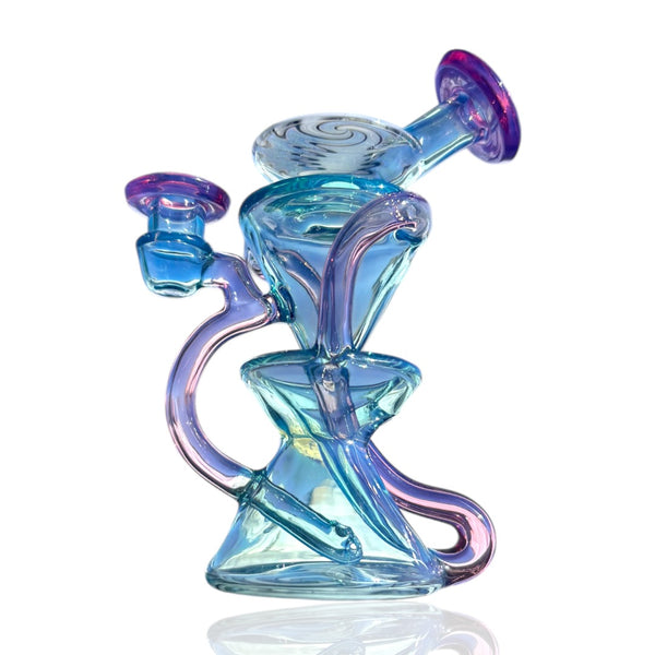 Captn Cronic Recycler