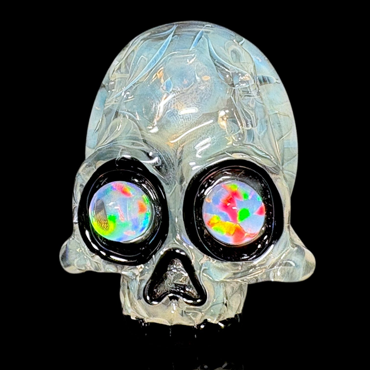 AKM Skull Lili's Glass - Main Image
