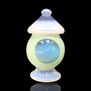 Elliott Glass Jar Auction!