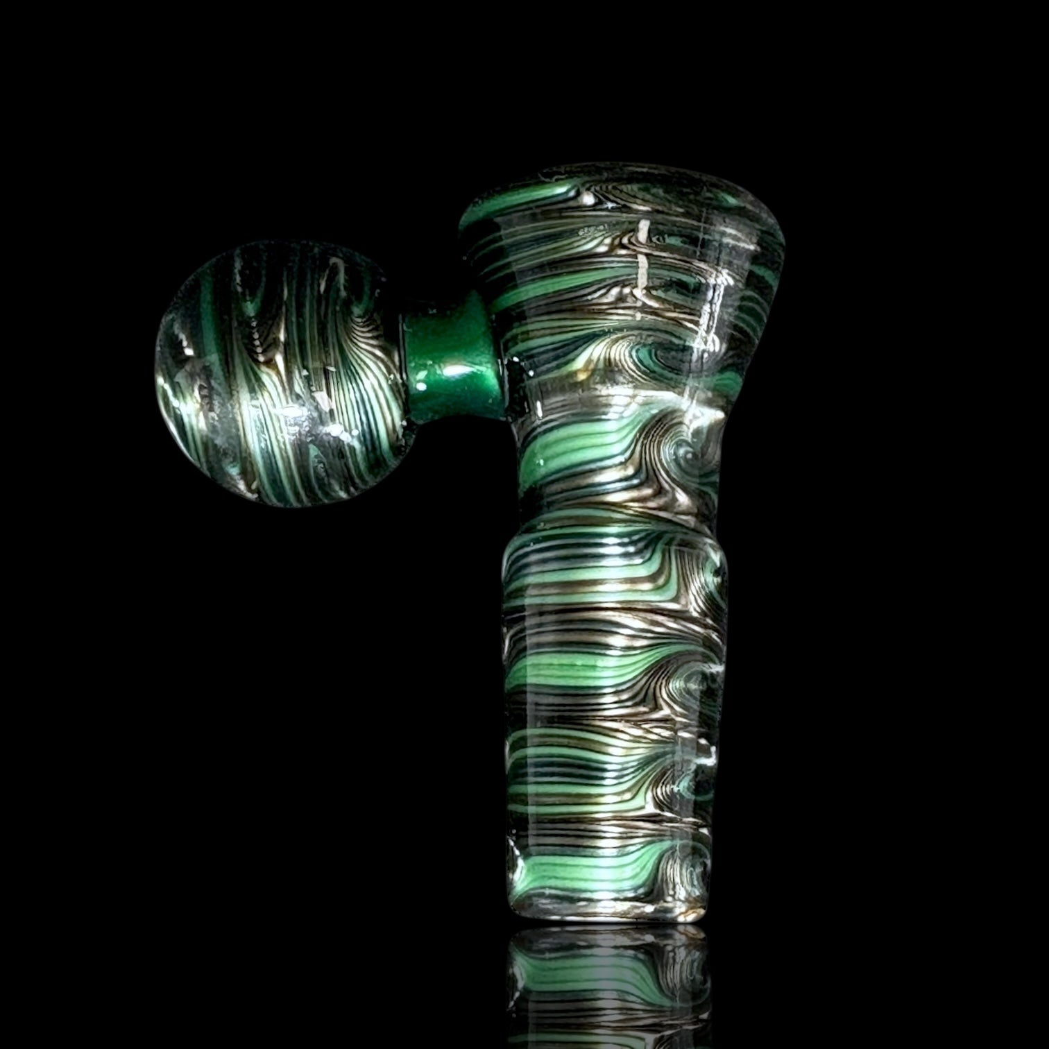 Welch 18MM Slide