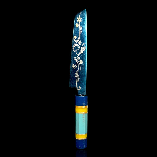 HK Damascus Dabber