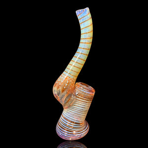 413 Glass Bubbler