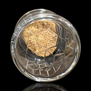 RK Glass x Annabelle Jar Auction!