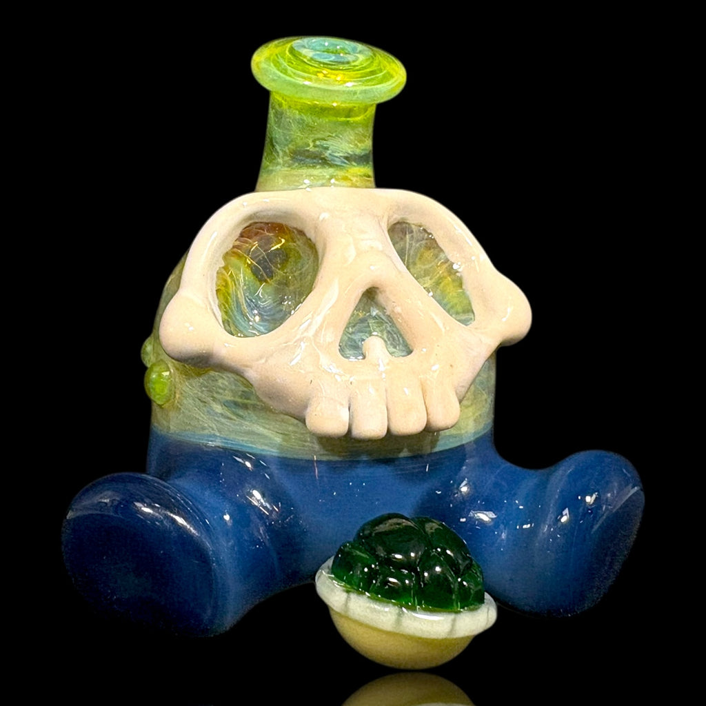 Porter Skull Boi