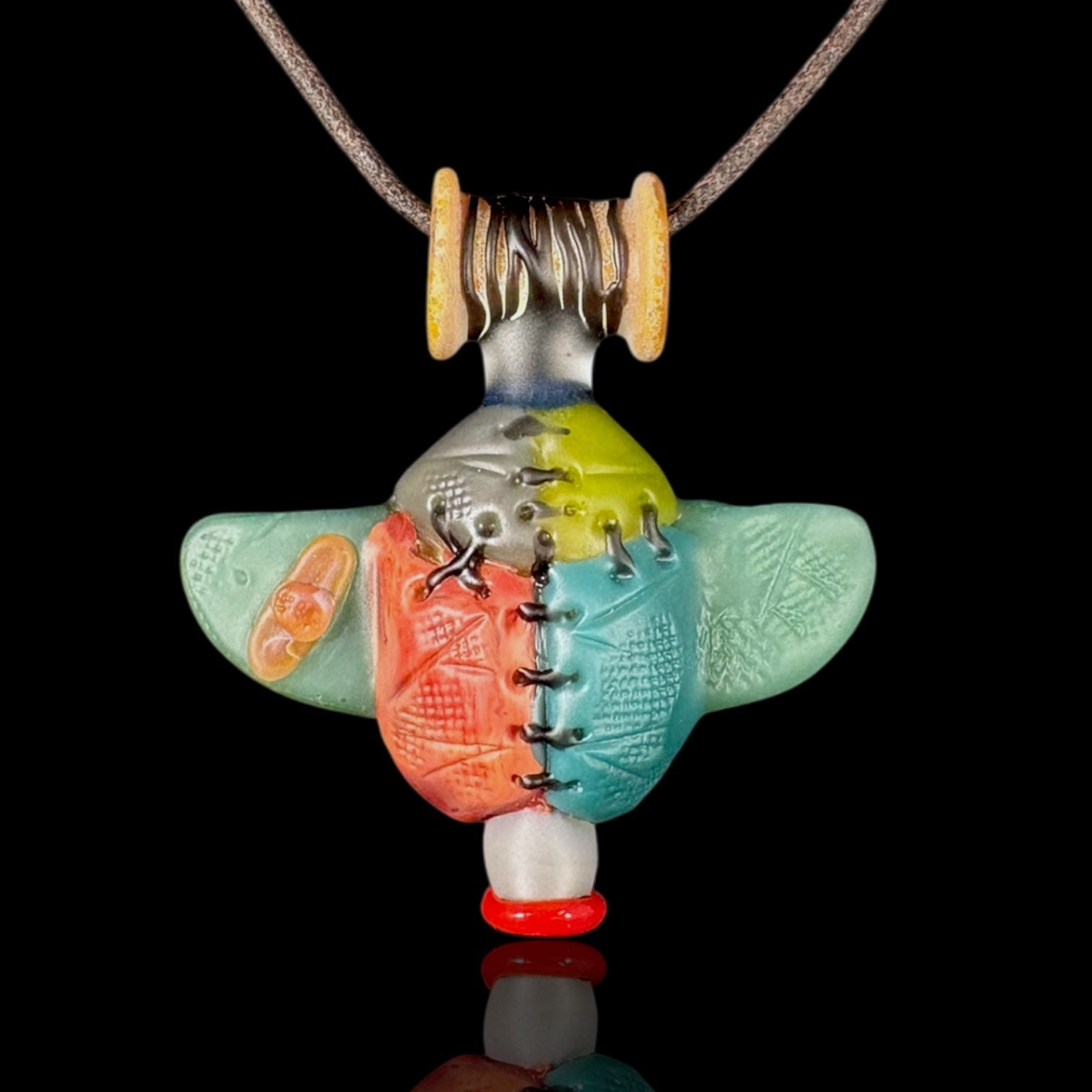 Muller x Hoobs Pendant