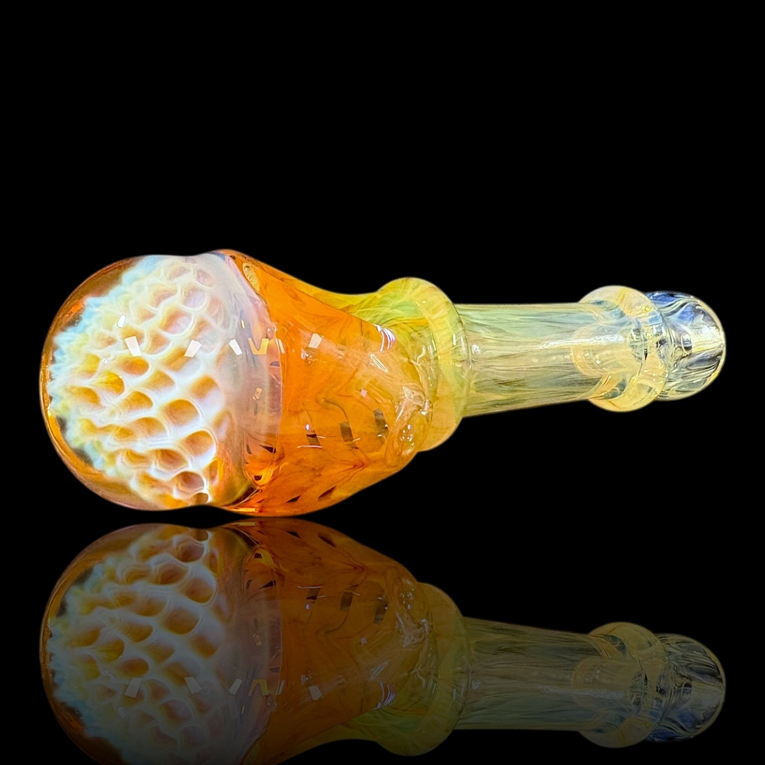 Matt 2000 Spoon