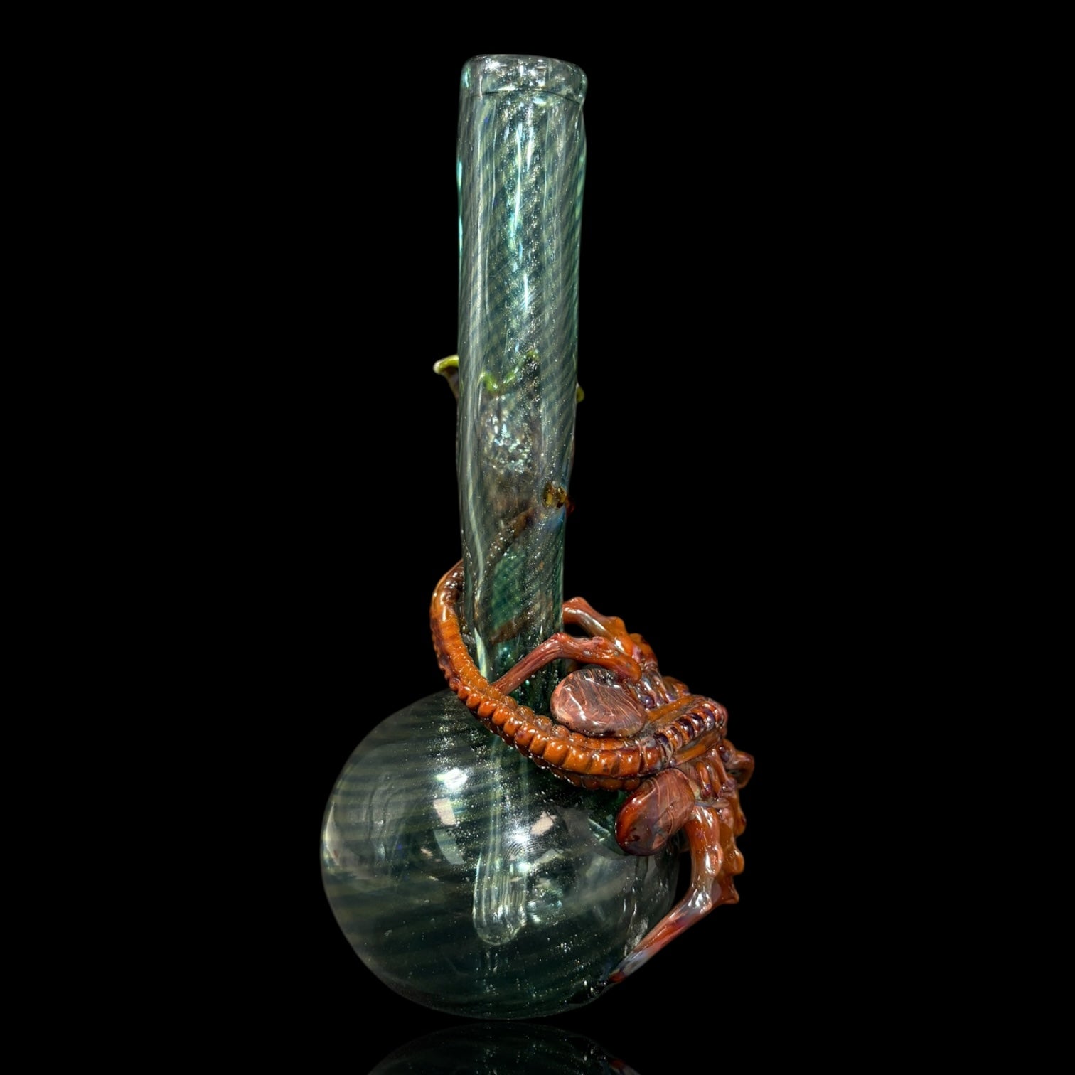 Tammy Baller Face Hugger Tube