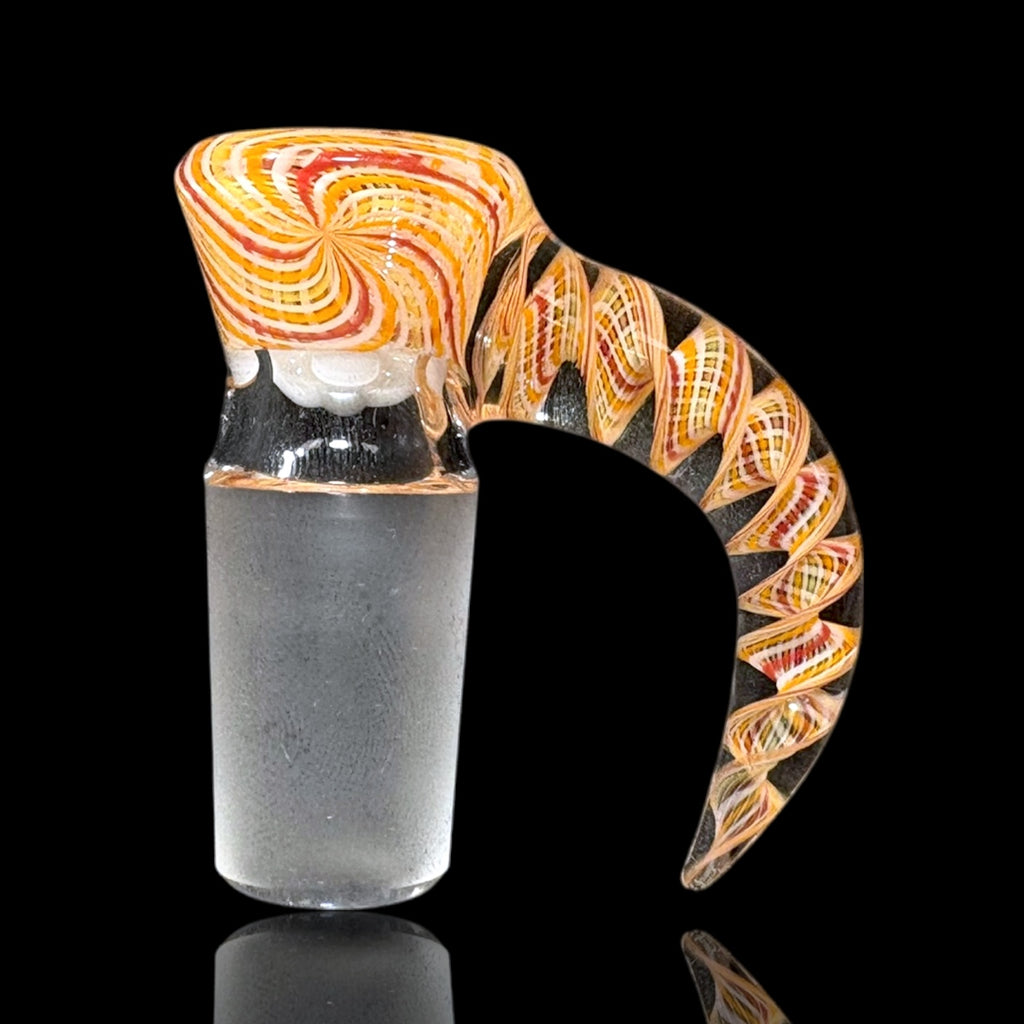 RK Glass 18MM Slide