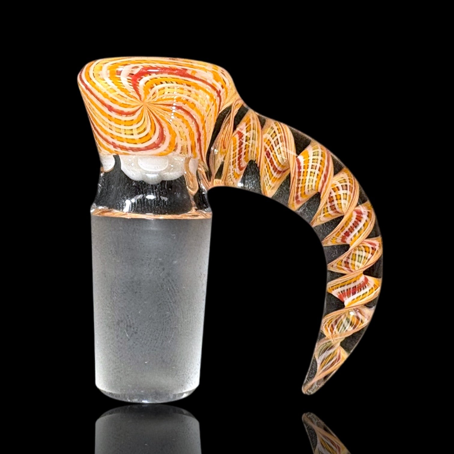 RK Glass 18MM Slide
