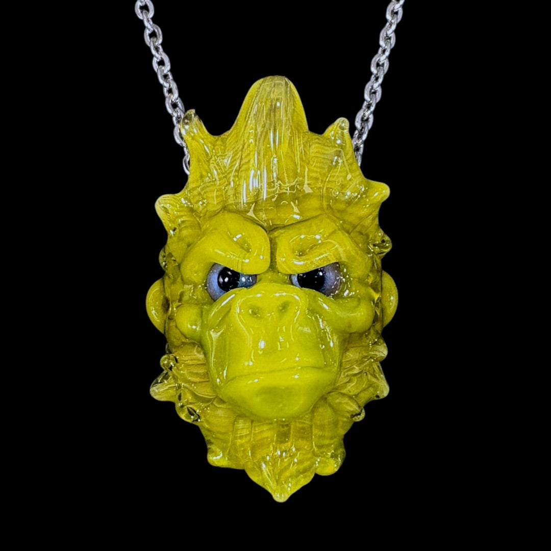Blusun Pendant