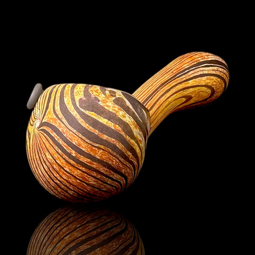 Stone Tech Spoon
