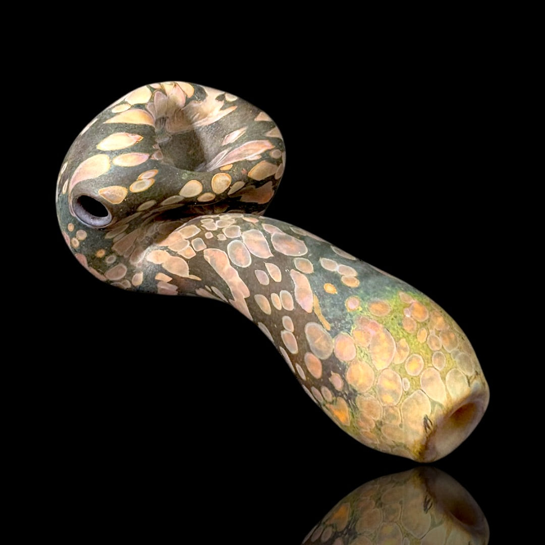 Stone Tech Spoon
