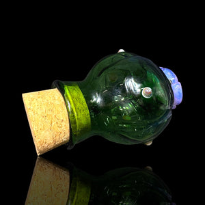 Mork Glass Jar Auction!