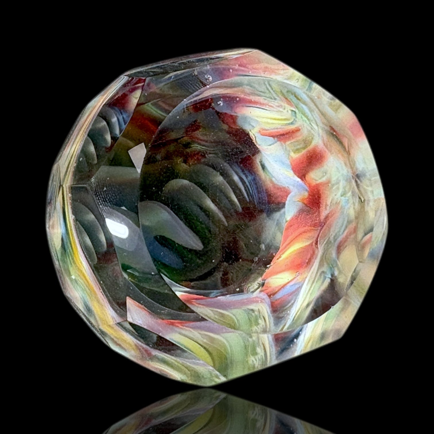 Jabi Cuts x Graveyard Gemstone