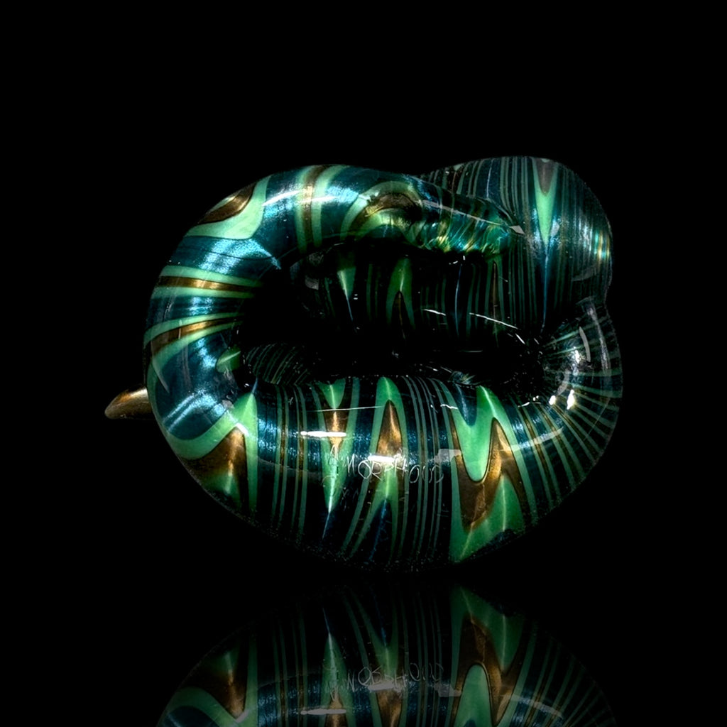 Amorphous Symphony Rex Pendant