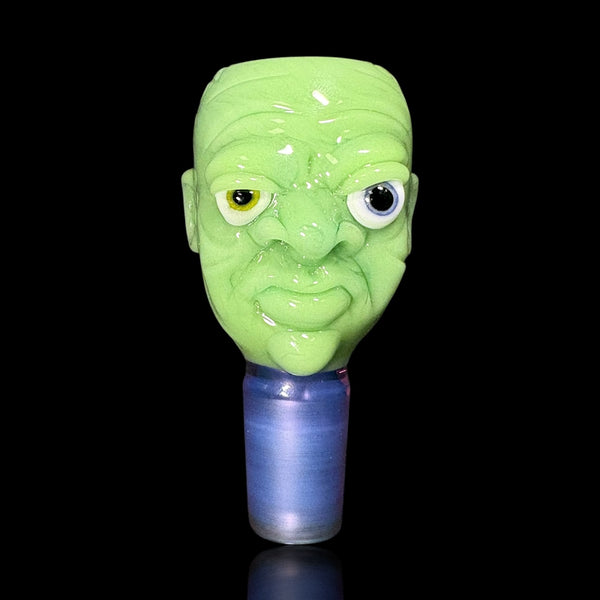 Voorhees 18MM Slide