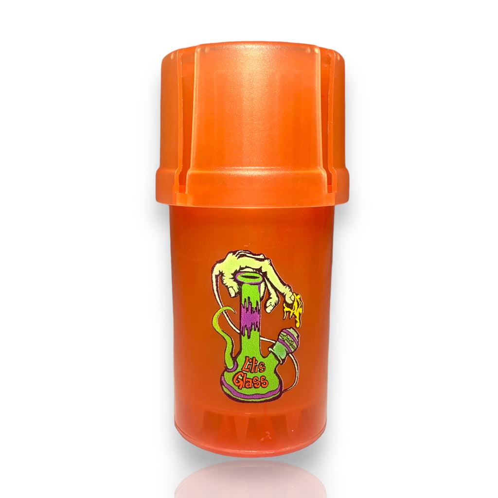 Lilis Medtainer