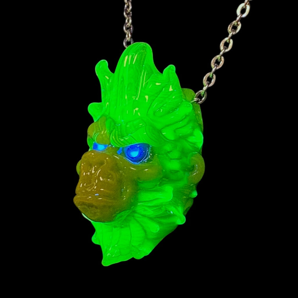Blusun Pendant
