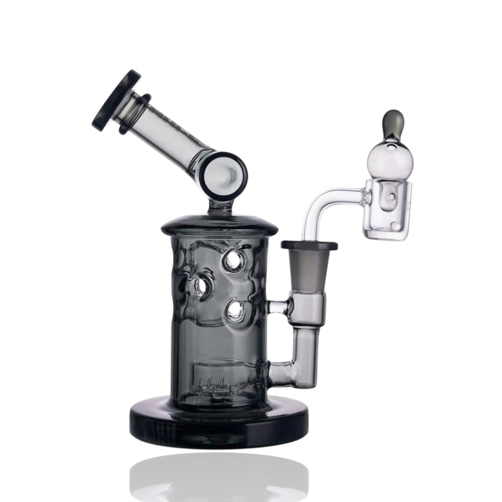 Wulf “Tyde” Rig