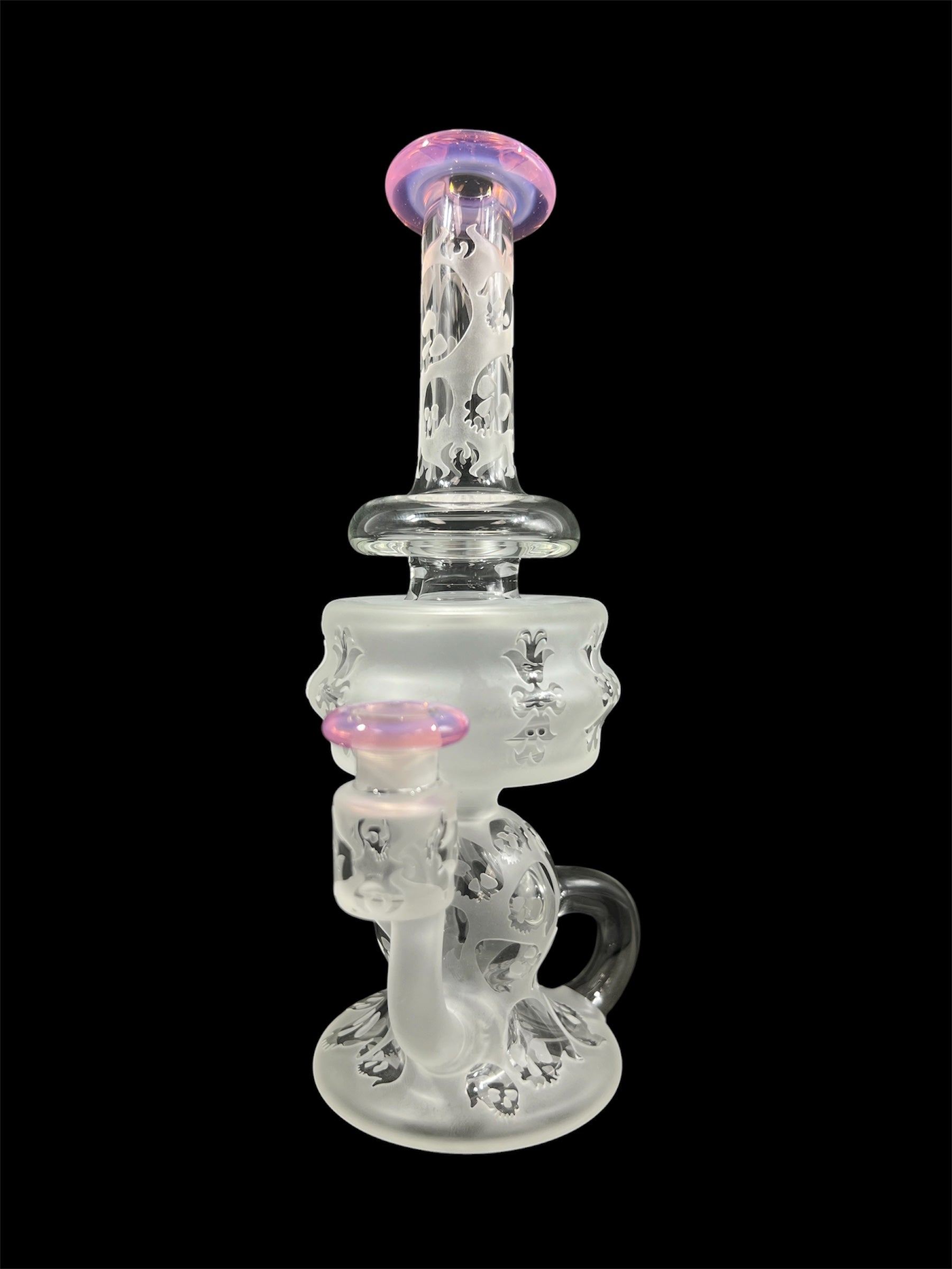 Ecal recycler