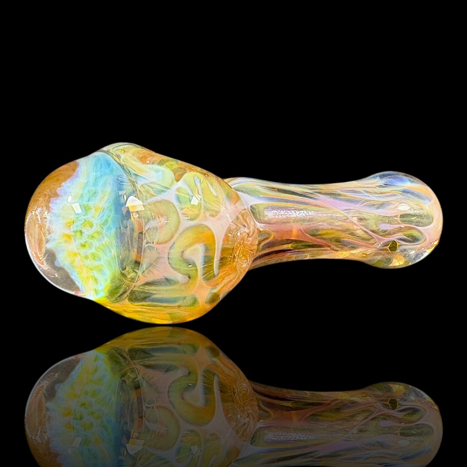 Matt 2000 Spoon