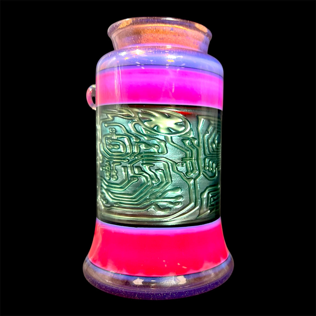 2Much Jar