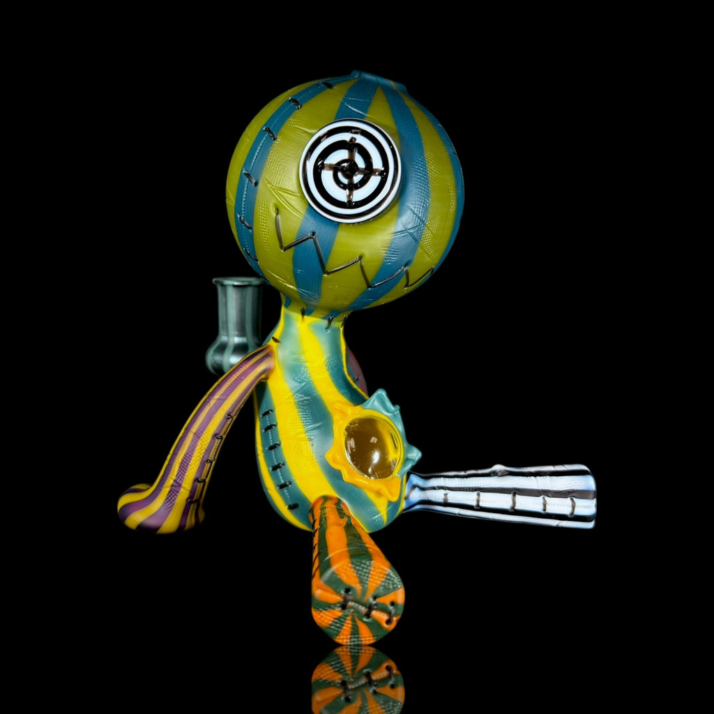 Peter Muller Harlequin Doll