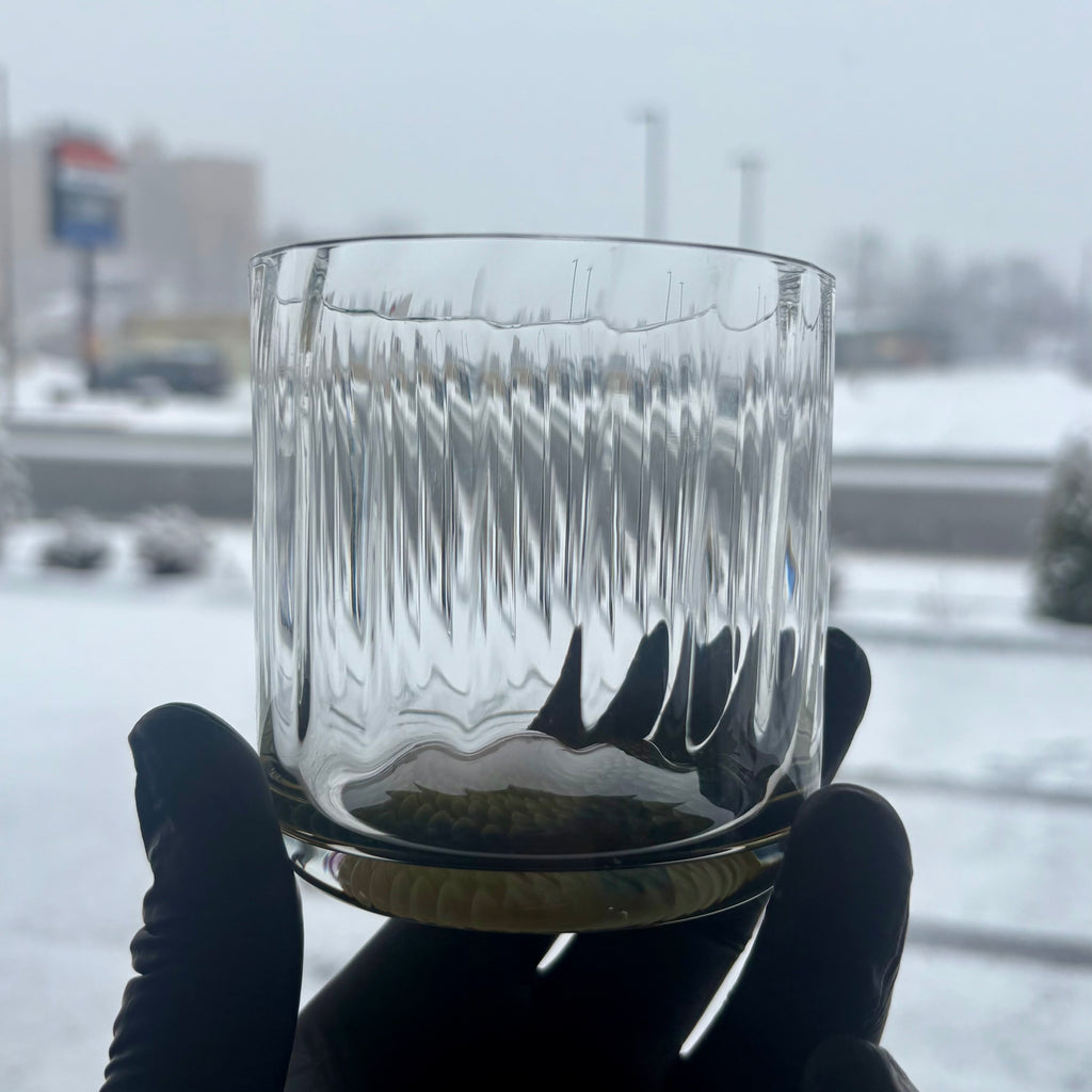 Matt2000 Whisky Glass Set