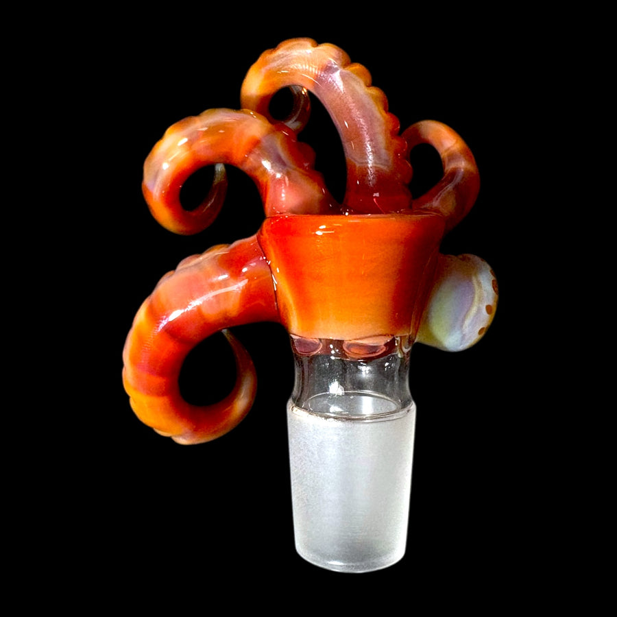 Papa P Glass 18MM Slide