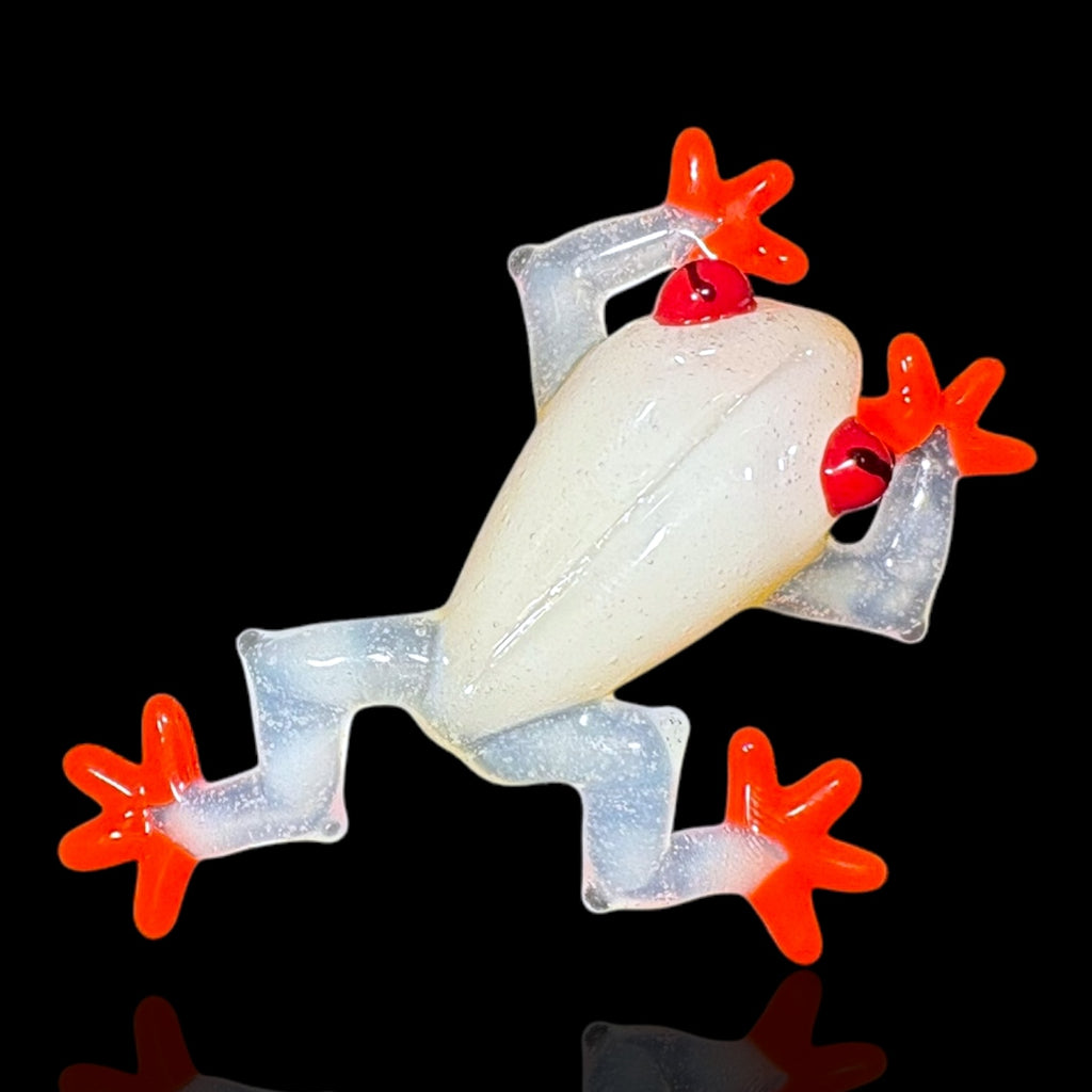 Sundstrom Frog Pendant