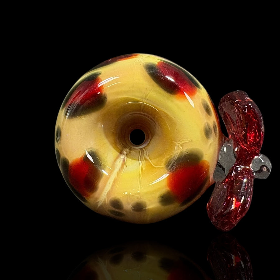 Saki Bomb 18MM Slide