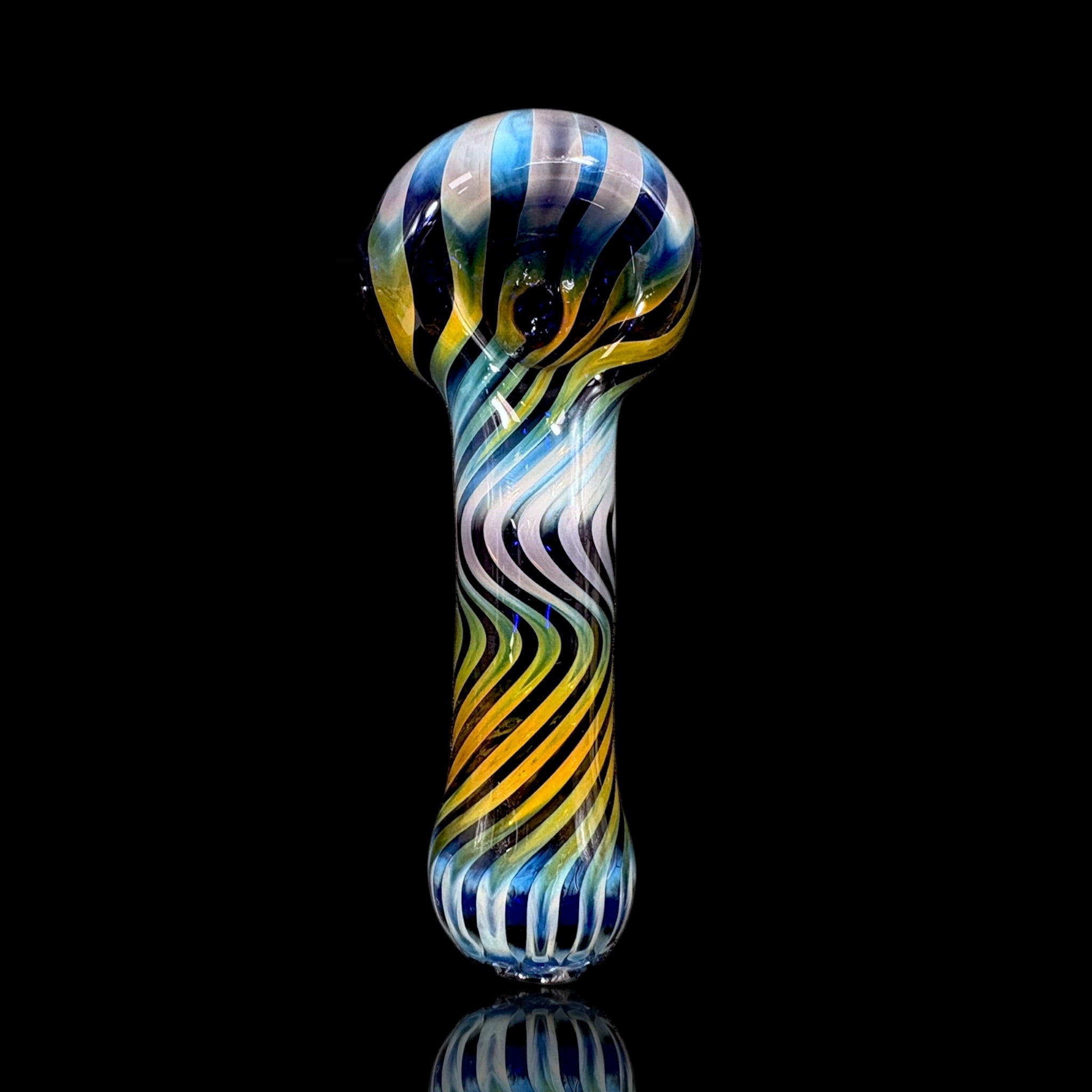 Izlow Glass Pipe