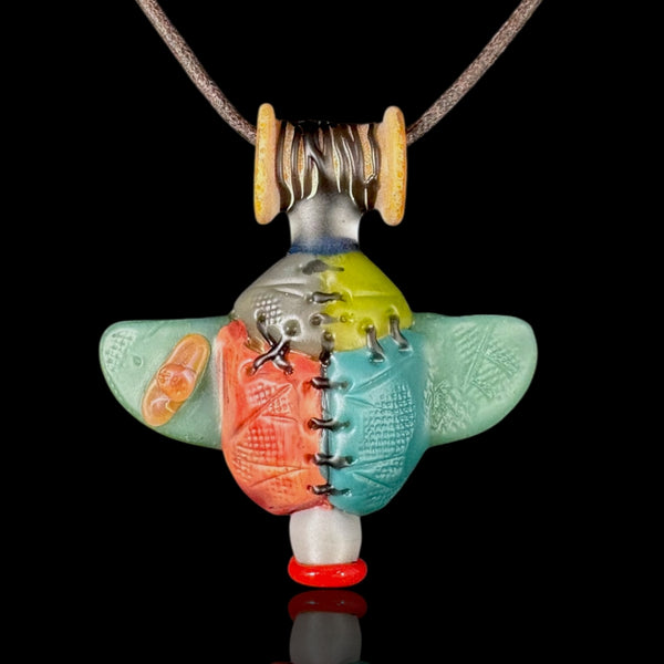 Muller x Hoobs Pendant