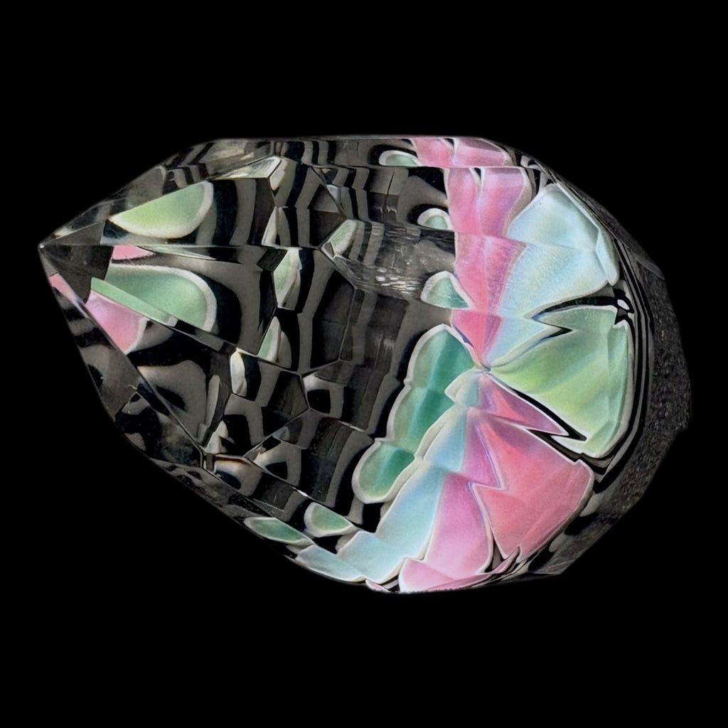 Jabi Cuts x Dan Longden Gemstone