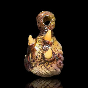 Aquariust Pendant