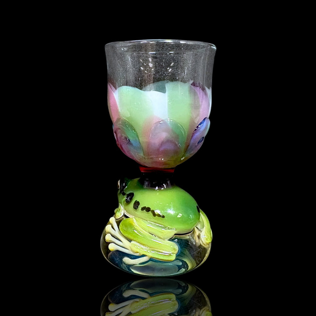 Aquariust Goblet