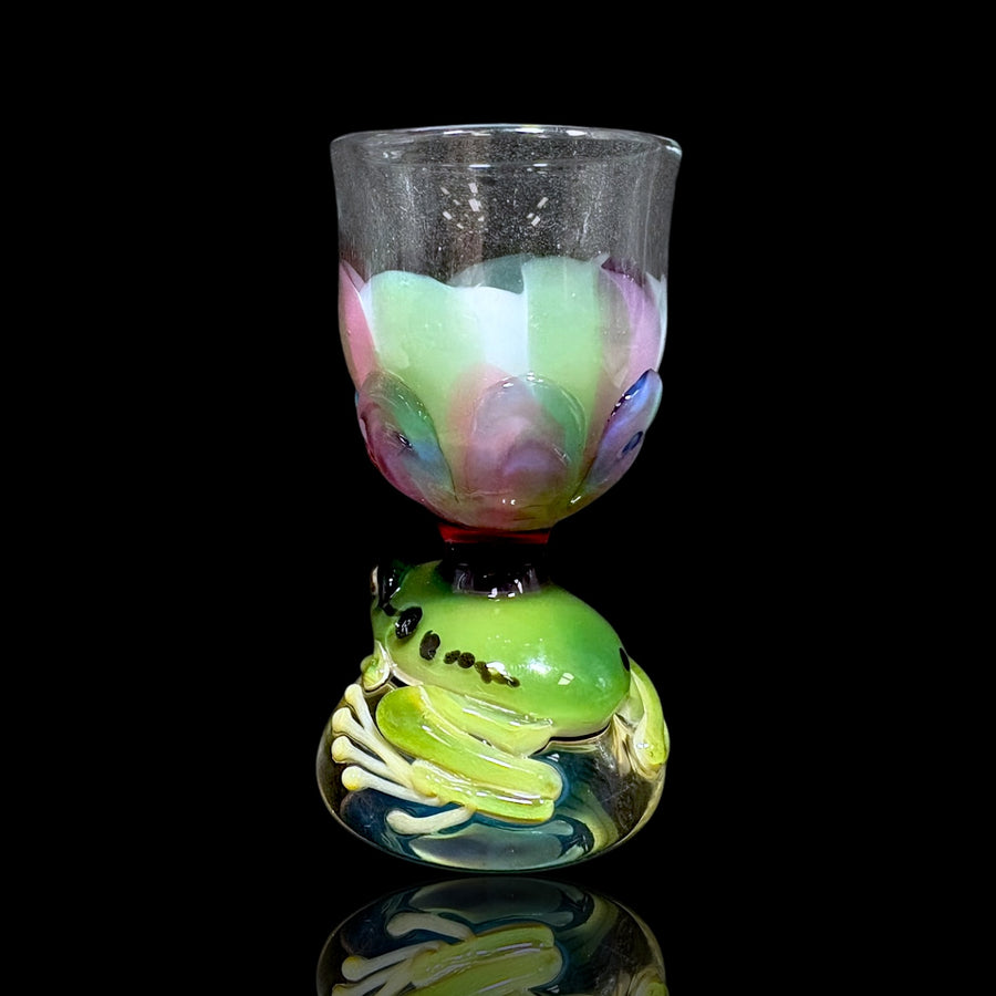 Aquariust Goblet