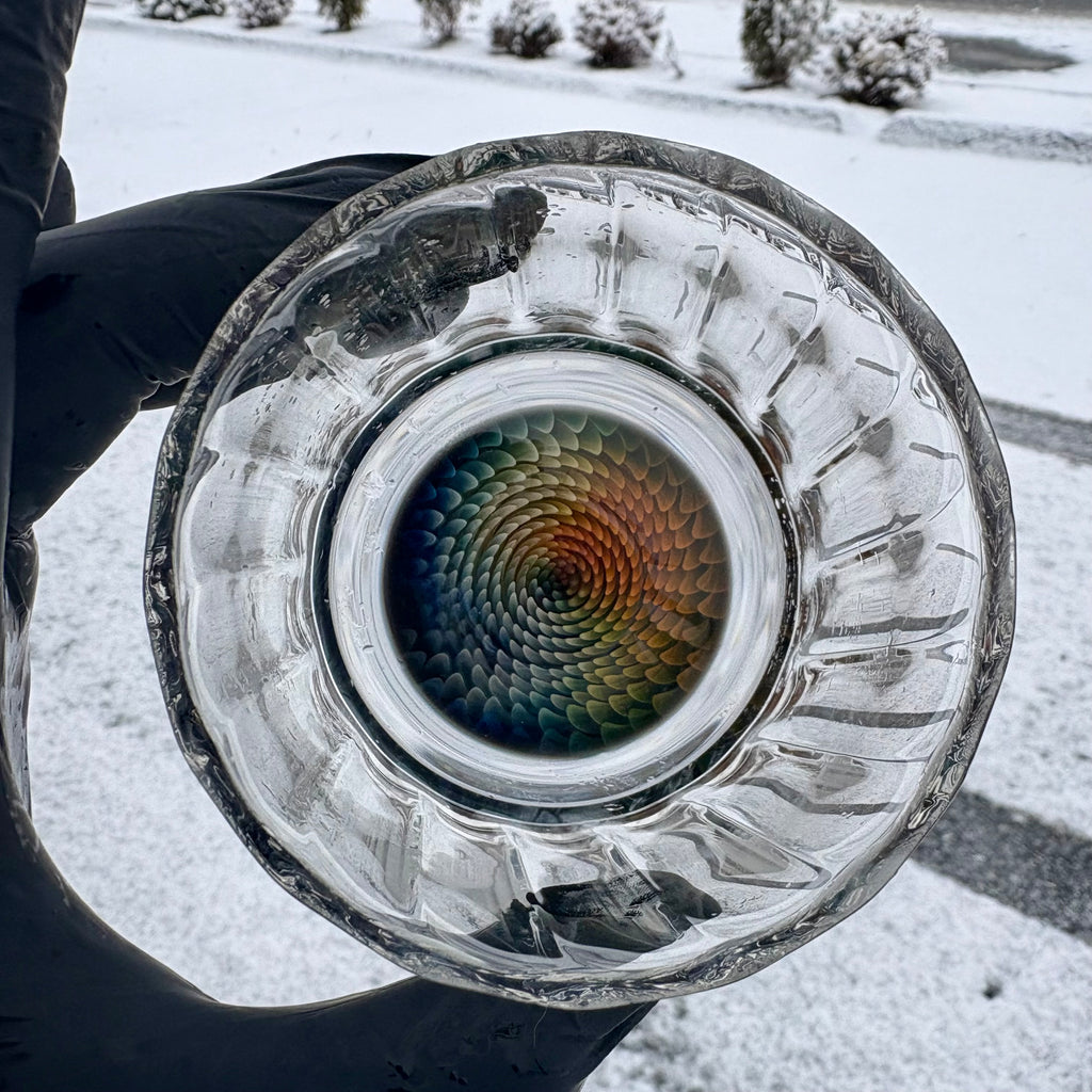 Matt2000 Whisky Glass Set