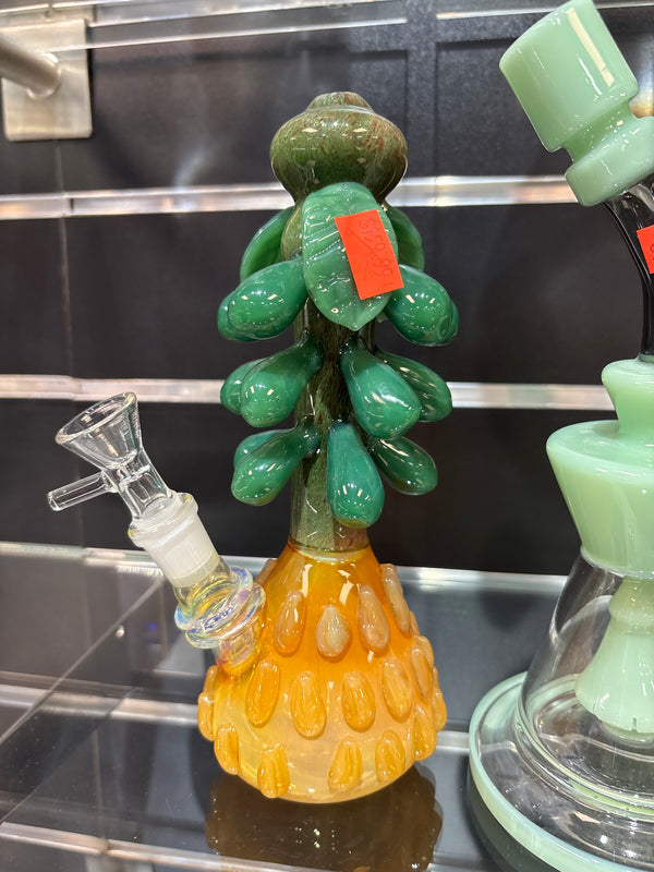 Pineapple Bong (Instagram)