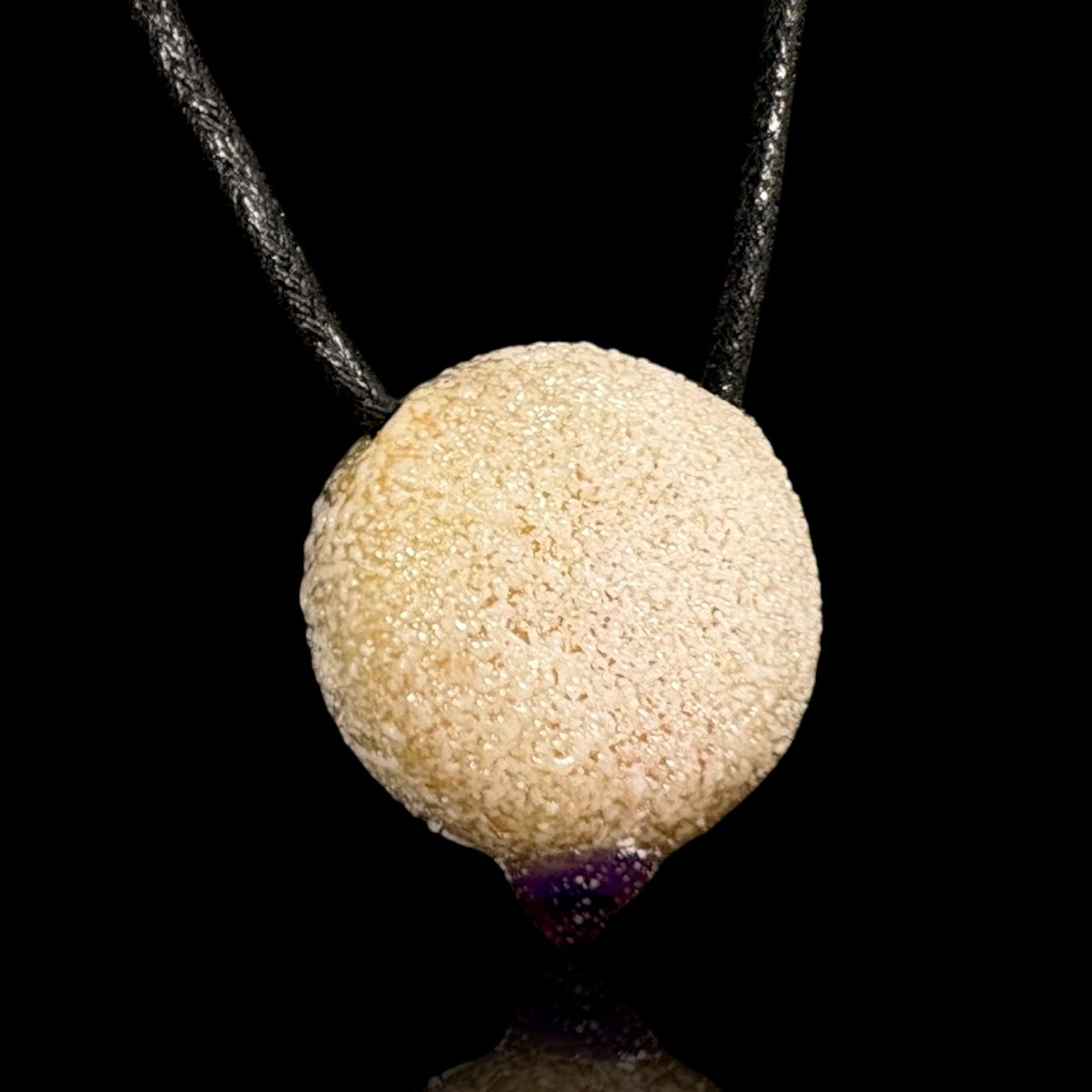 KGB Pendant