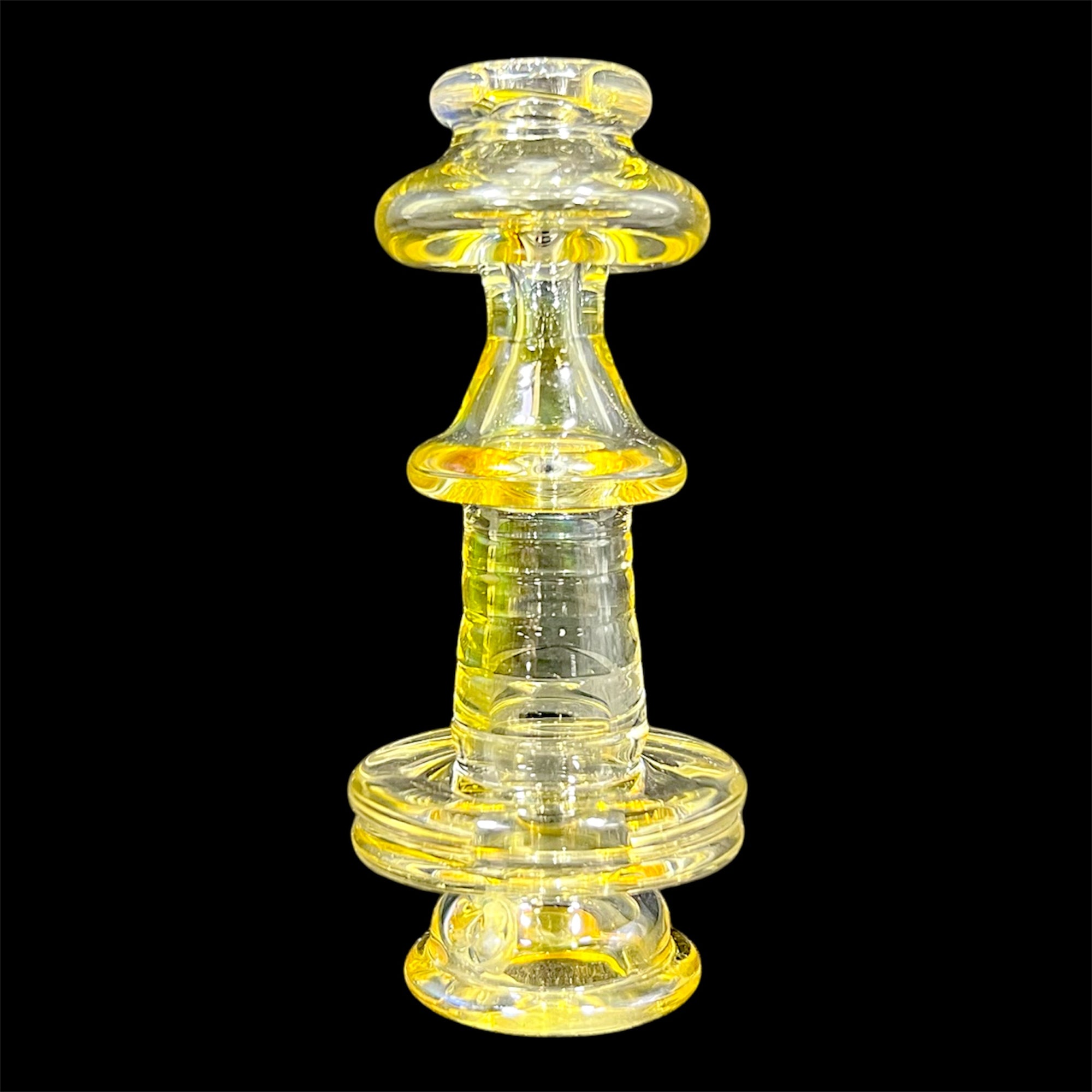 Slate glass Lighthouse core top