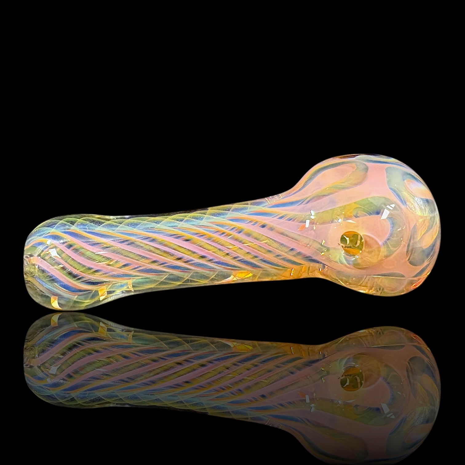 Matt 2000 Spoon