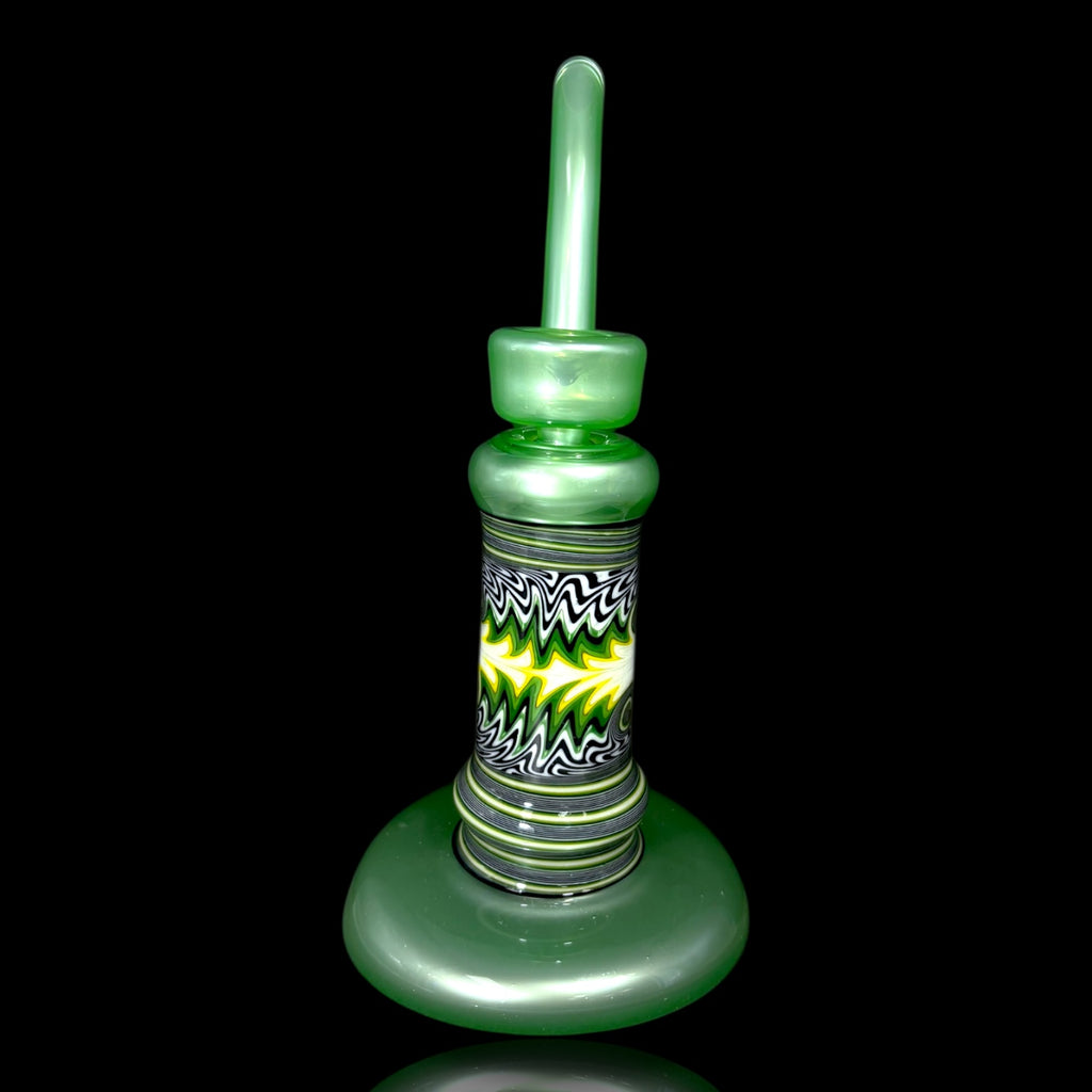 Liam Lawry Bubbler