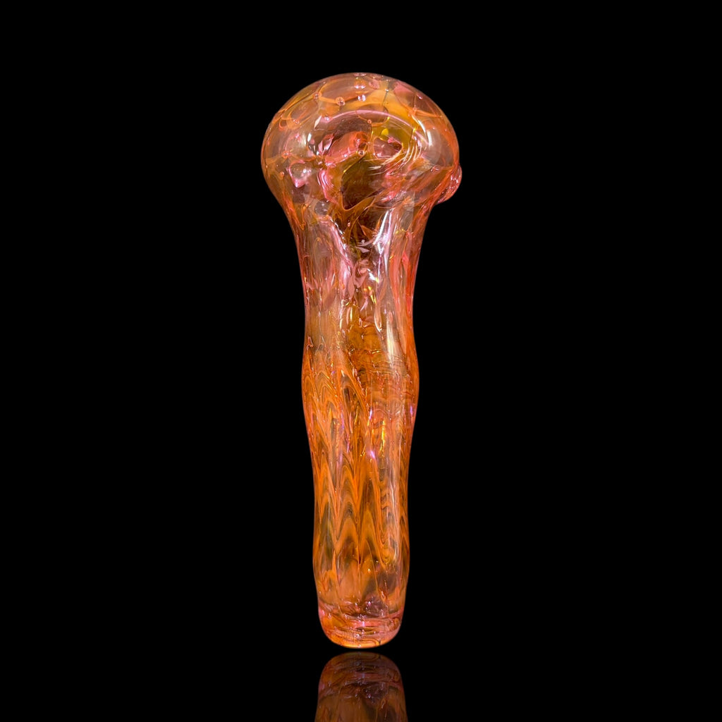 Facets Glass Pipe