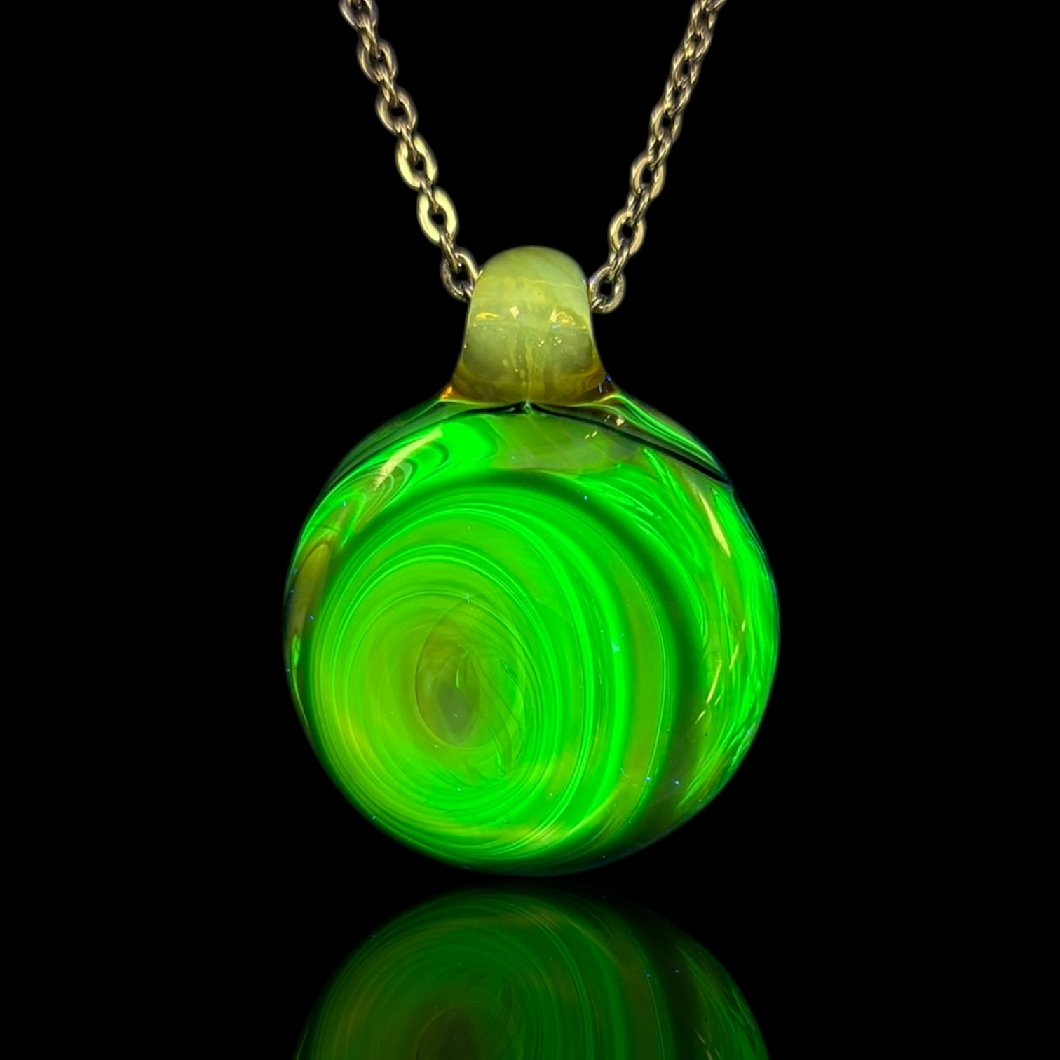 Zanksy Pendant