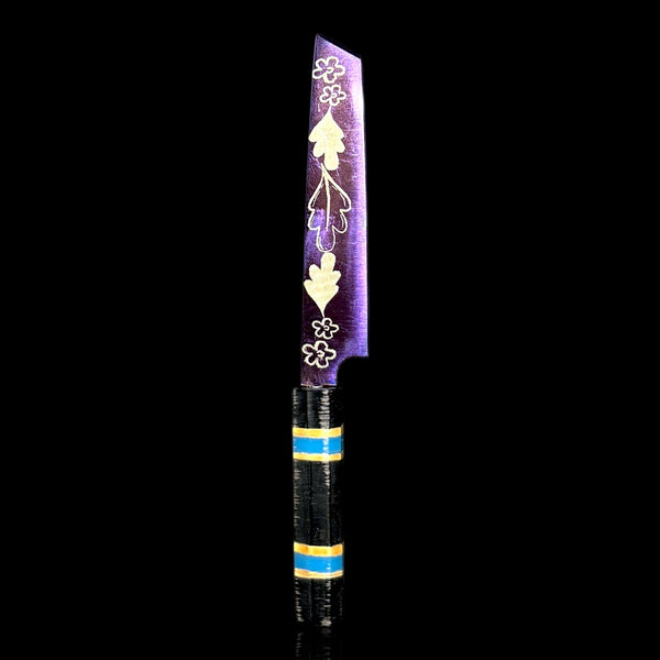 HK Damascus Dabber