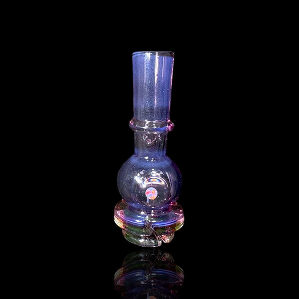 Baby Gorilla Glass Pivot Top