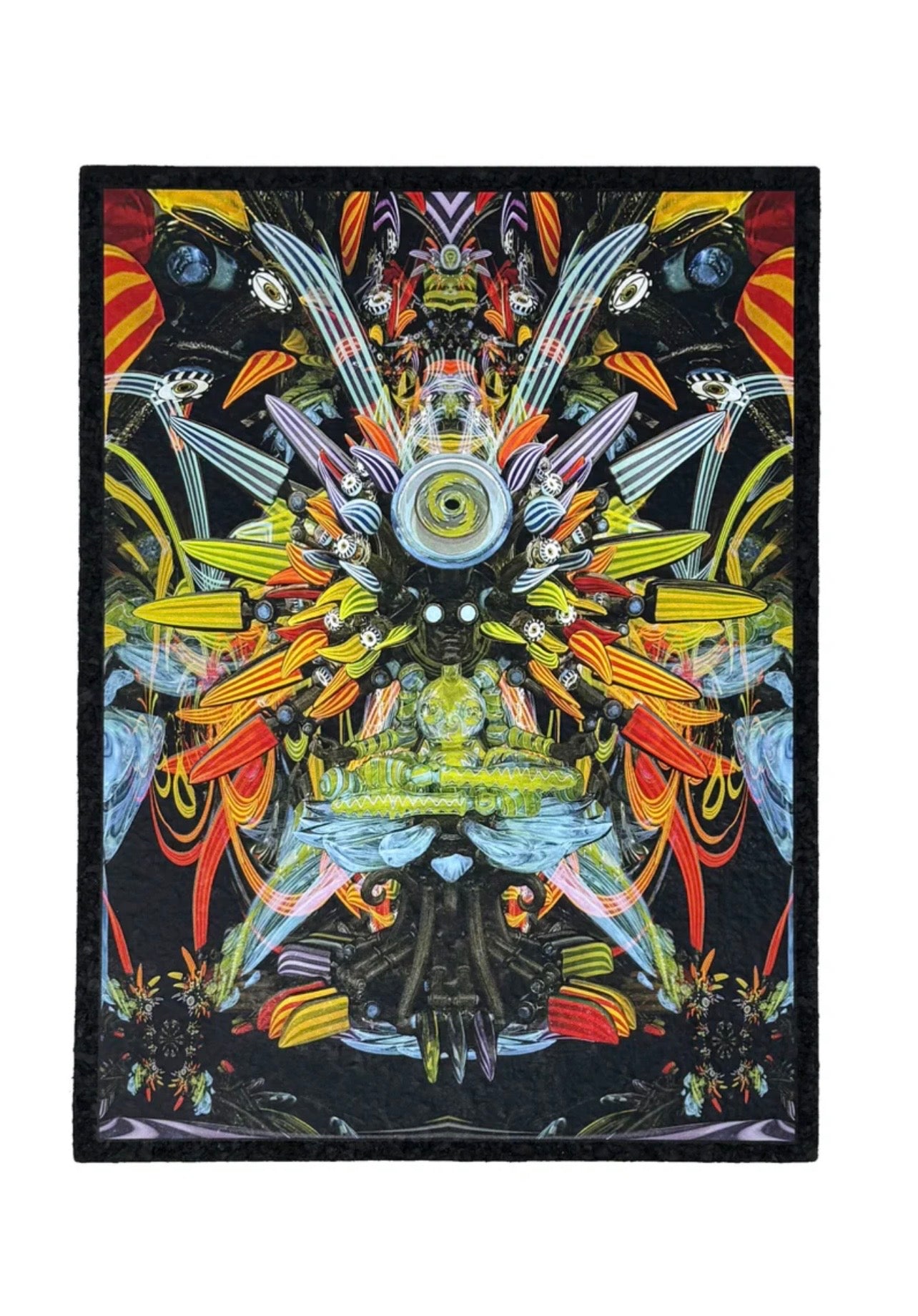 Devi Moodmat