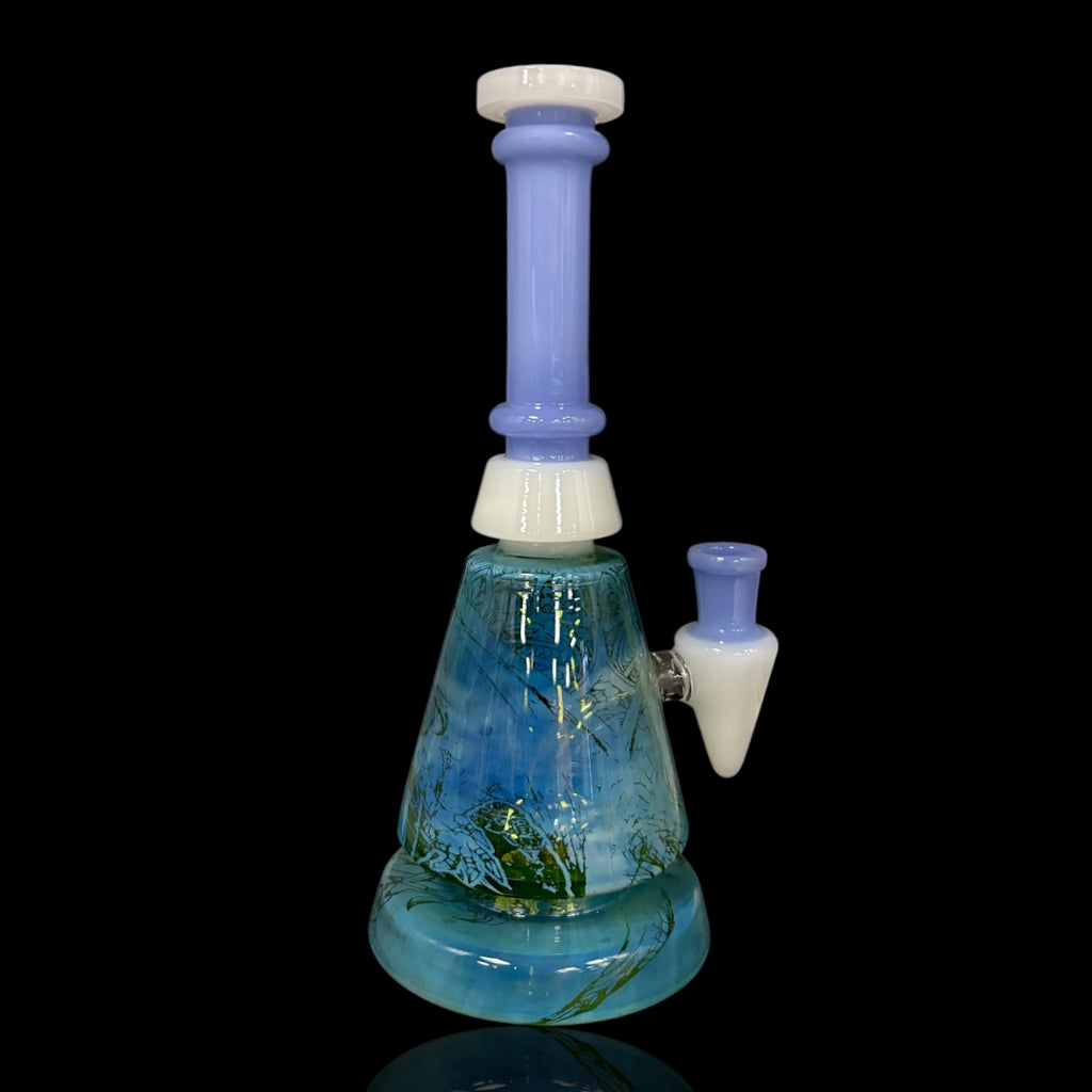 Production Bong (9”)