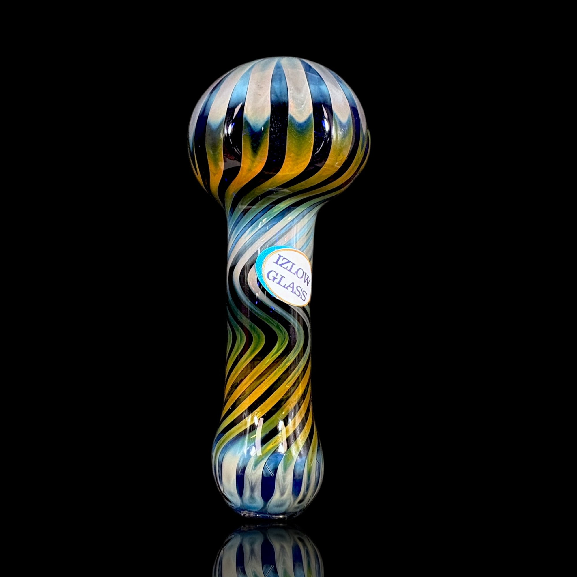 Izlow Glass Pipe
